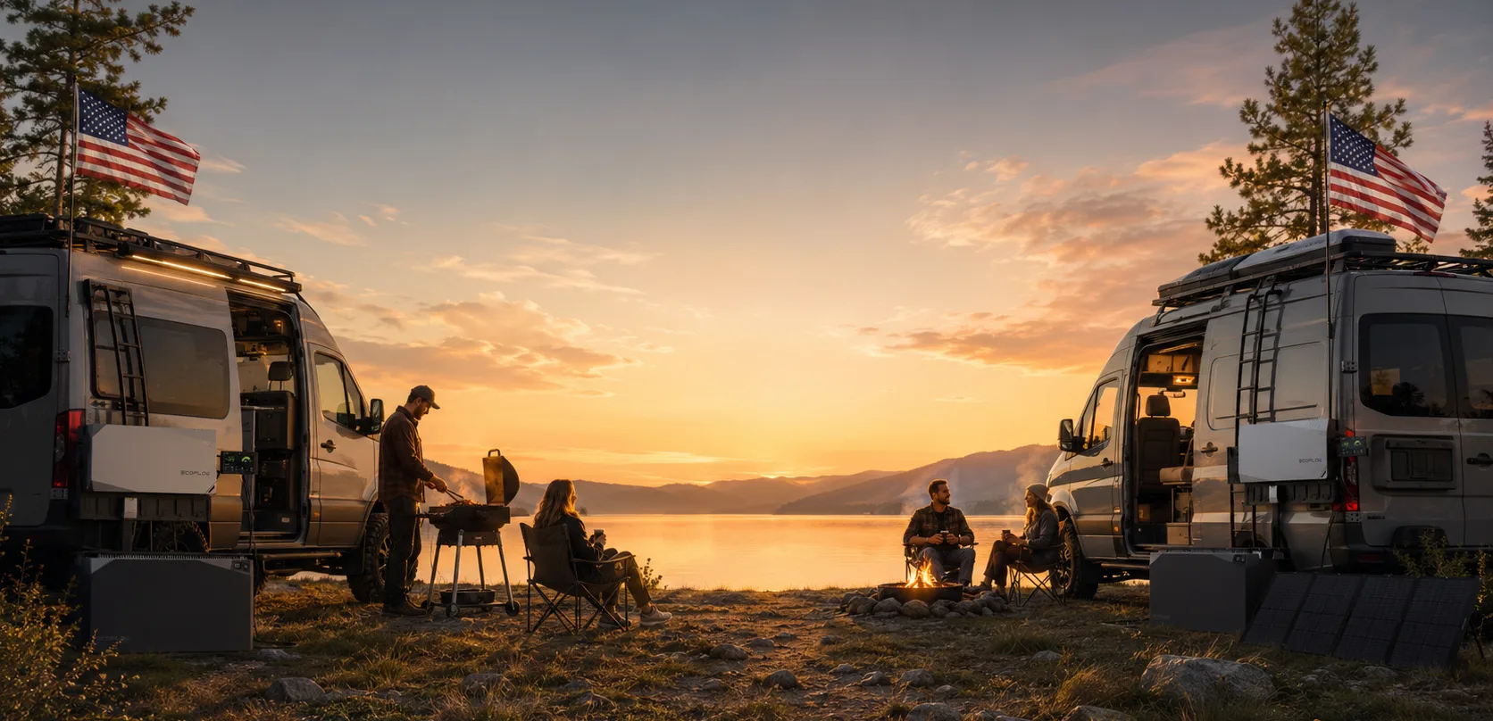 Master Your Van Life Adventure